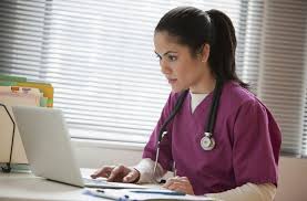 Nursing  Online Courses 